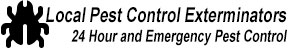 Grants Ranch CO Pest Control Exterminators
